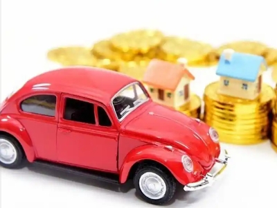 五常车辆抵押贷款全攻略：不押车、无征信要求的申请流程