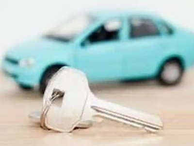 五常汽车抵押贷款办理流程,五常车抵贷需要什么条件?