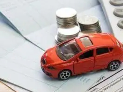 五常个人车辆抵押消费贷款肯定要知道的6个要点